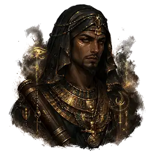 Avatar joueur