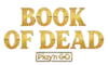 Book of Dead logo